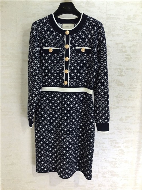 gucci dresses replica clothing