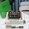 bottega veneta padded cassette bag