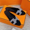 hermes roxane mule