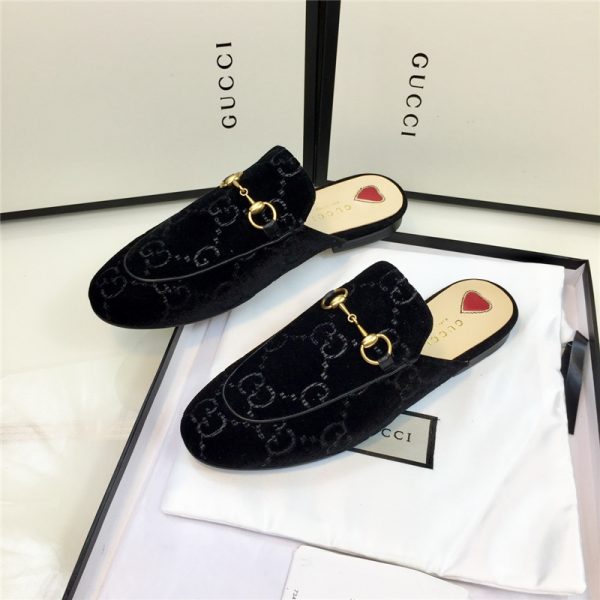 gucci mules gg slippers - Image 6