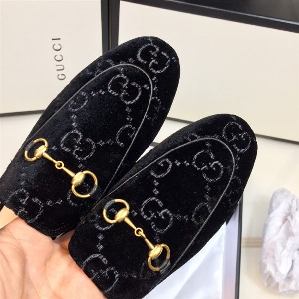 gucci mules gg slippers - Image 9