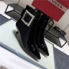 Roger Vivier boots replica shoes
