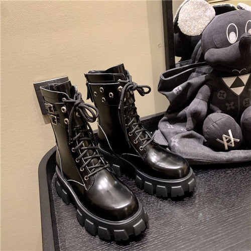 lost in echo Martin boots replica shoes