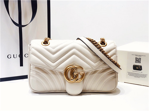 gucci gg marmont shoulder bag