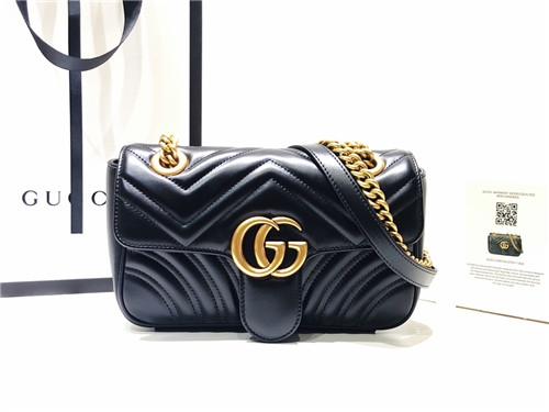 gucci gg marmont shoulder bag