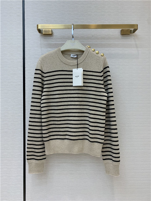 celine sweater replica clothing