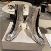 Jimmy Choo ankle boots replica shoes