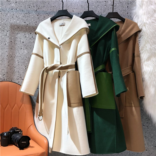 Hermes women coat