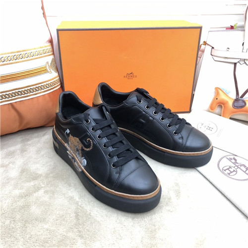 hermes sneaker