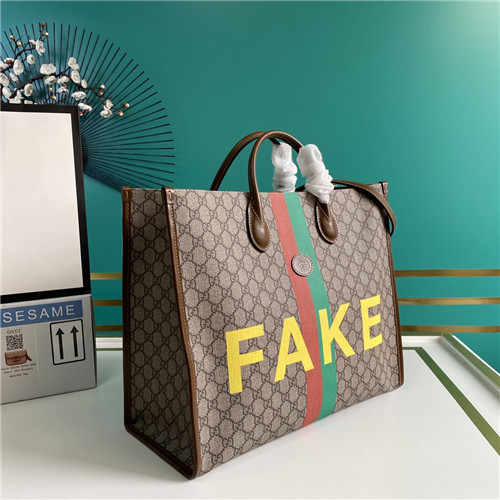 gucci fake/not bag