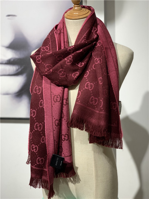 gucci scarf scarves
