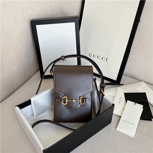gucci 1955 horsebit mini bag