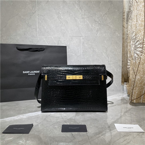 ysl manhattan shoulder bag
