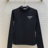 prada bottoming shirt
