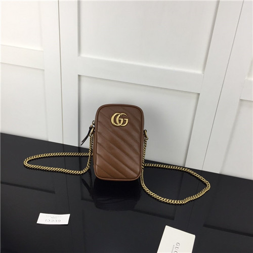 Gucci GG Marmont mini bag
