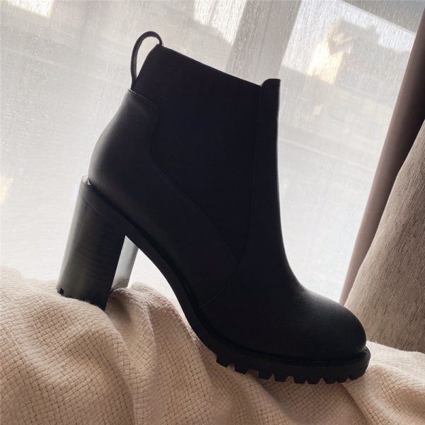 christian louboutin martin boots - Image 6