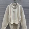 alexander wang pullover sweater