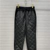 moncler sweatpants womens