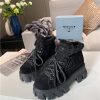 prada boots womens