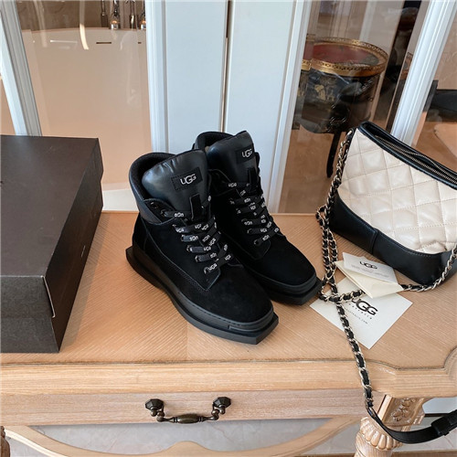 ugg ankle boots