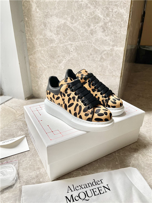 alexander mcqueen sneakers women
