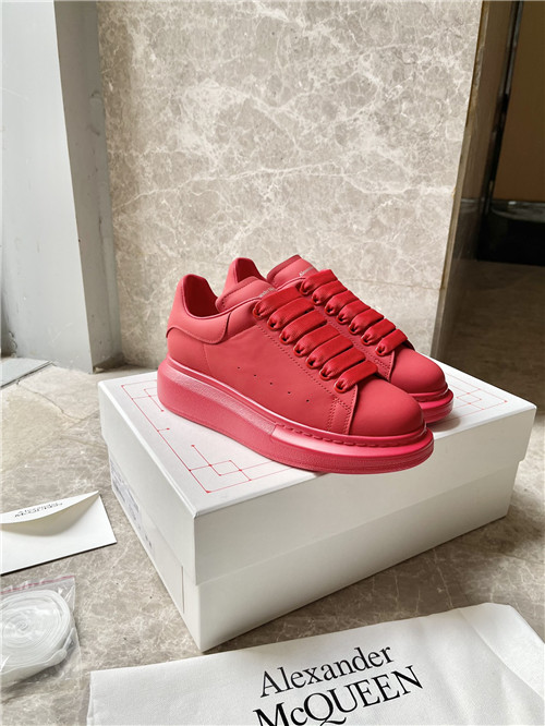 alexander mcqueen sneakers women