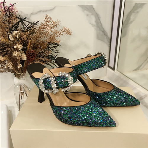jimmy choo high heel sandals