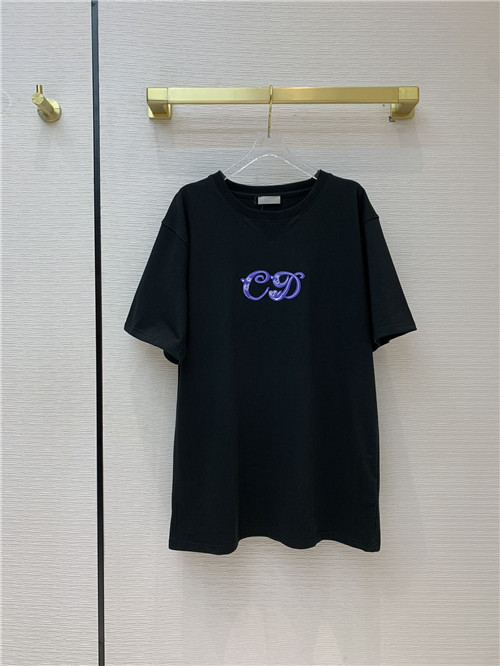 dior t shirt women