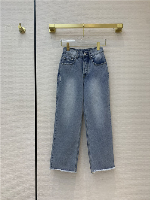 miu miu jeans