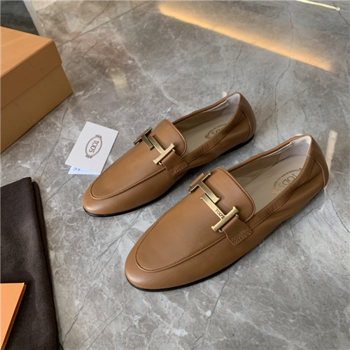 tod’s womens shoes