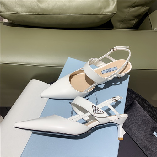 prada heels sandals