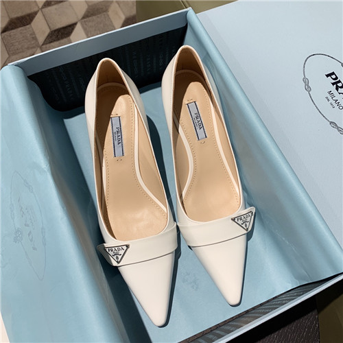 prada heels sandals