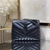 ysl shoulder bag small