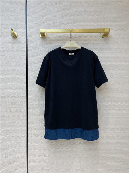 dior t shirt women