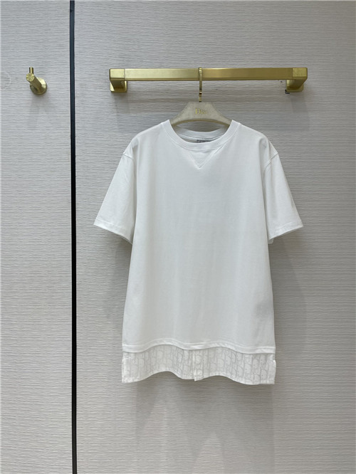 dior t shirt women