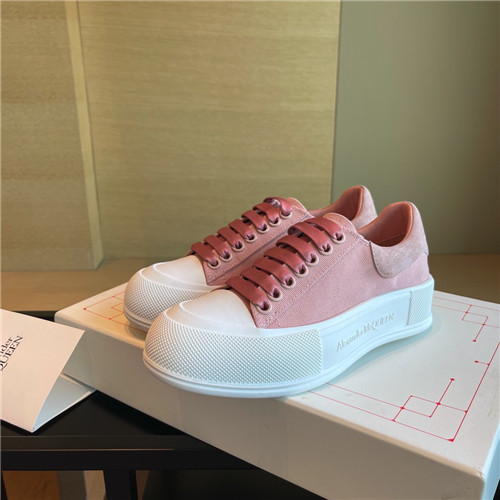 alexander mcqueen womens sneakers
