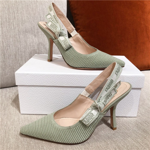 dior high heels sandals 10cm