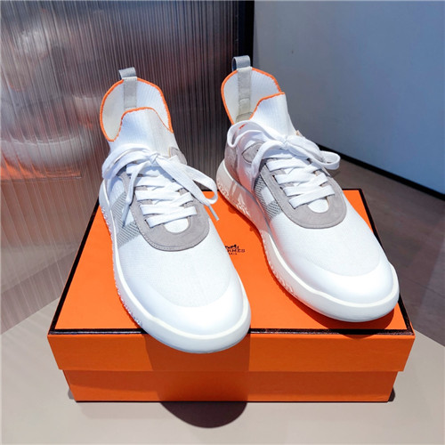 hermes sneakers womens