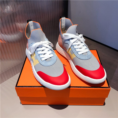 hermes sneakers womens