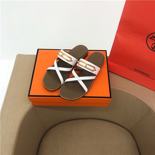 hermes womens slippers sandals