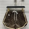celine shorts