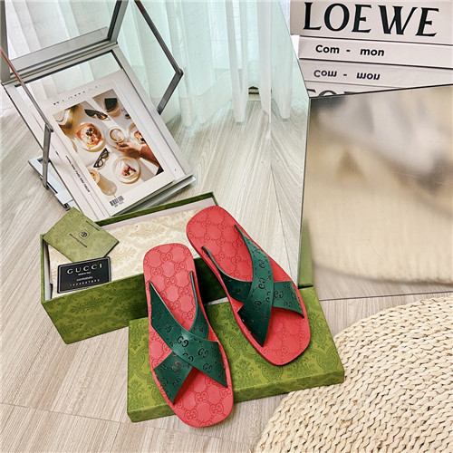 gucci slippers womens