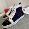 christian louboutin sneakers womens