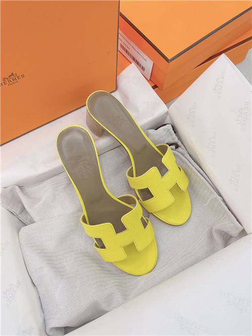 hermes oasis sandals