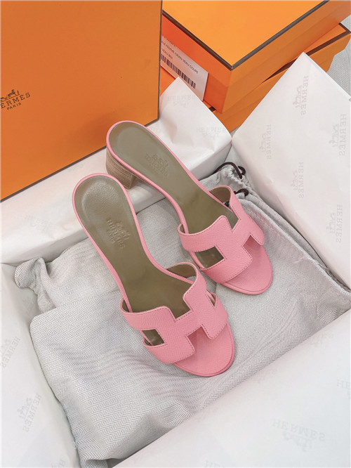 hermes oasis sandals