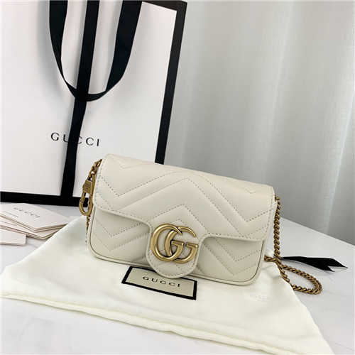 gucci gg marmont mini bag