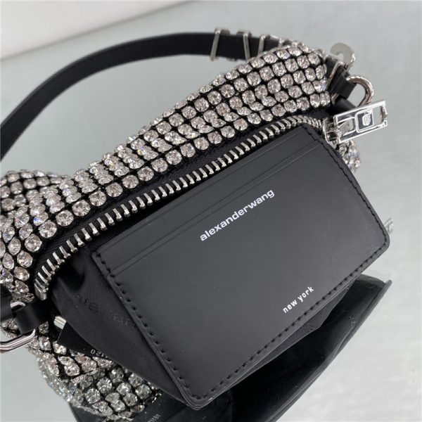 alexander wang small square bag - Image 5