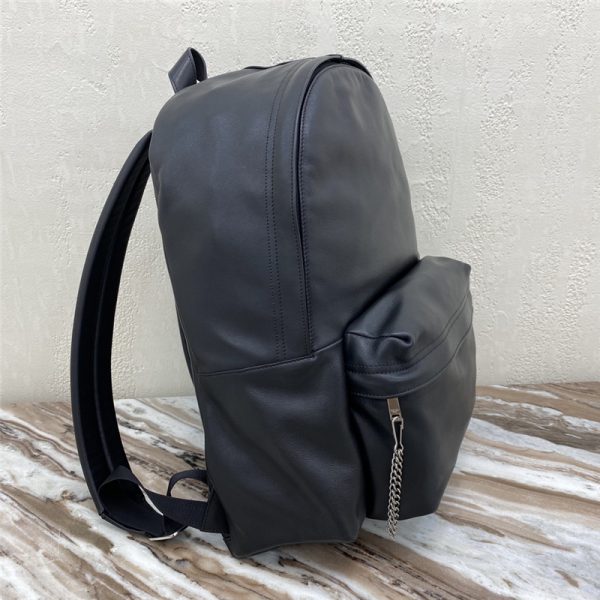 celine triomphe medium backpack - Image 2