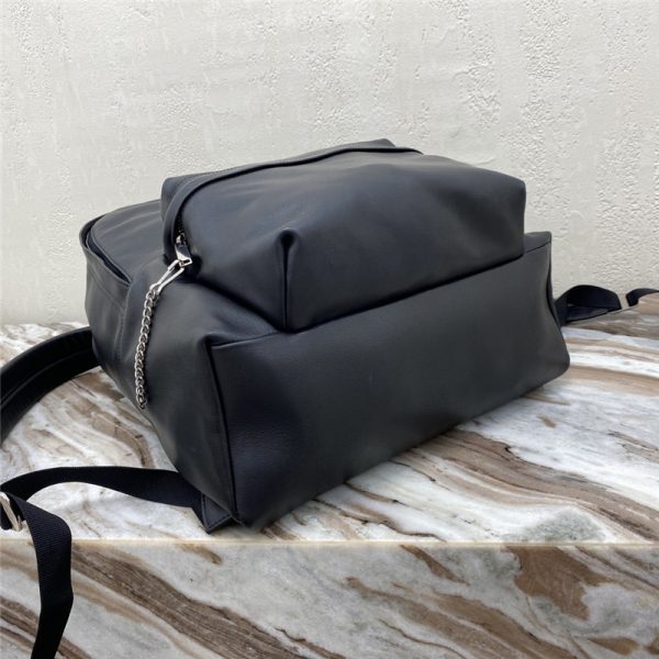 celine triomphe medium backpack - Image 4