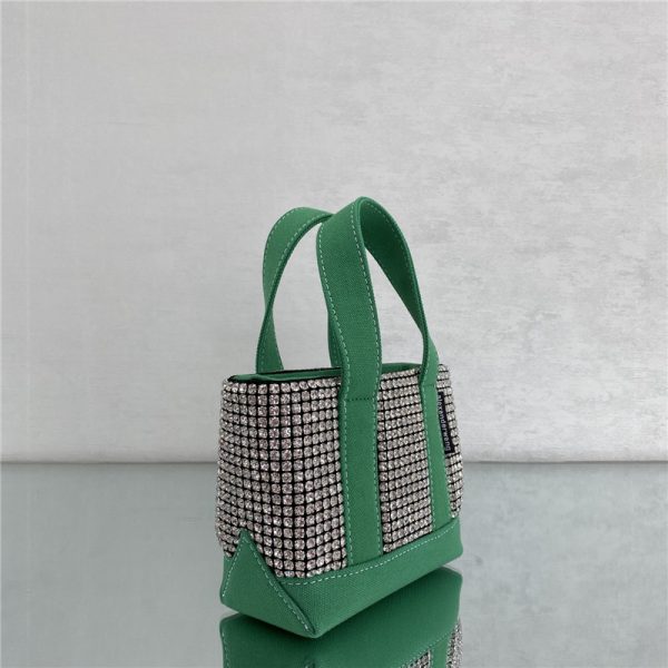 Alexander Wang Cruiser Mini Tote Bag - Image 3